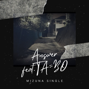 Answer (feat. TA-BO)