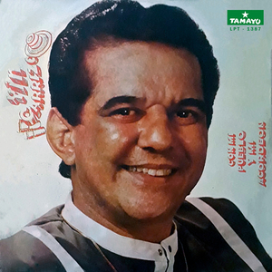 Trajesito de organdí