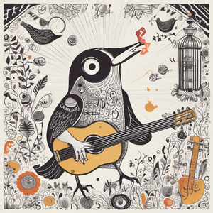 Bitmetal Blitz by @shanm1971