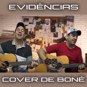 Evidências (Acústico)