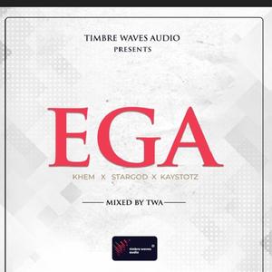 EGA (Money) (feat. Stargod & Khem)