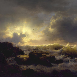 Sea and Wind - demo