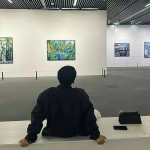 幸福总是一瞬间