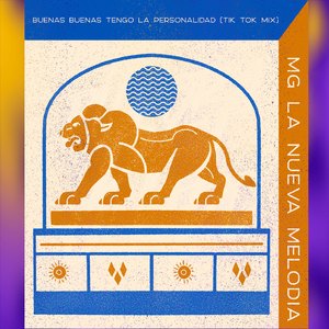 Buenas buenas tengo la personalidad (Tik Tok Mix)