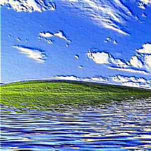 Windows 98 Breakcore