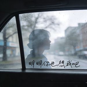 明明你也想我吧