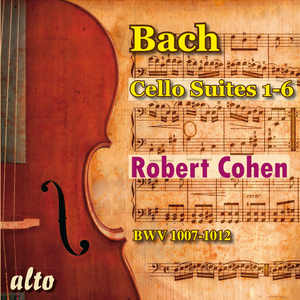 Suite for Solo Cello No. 1 in G Major, BWV 1007:I. Prelude