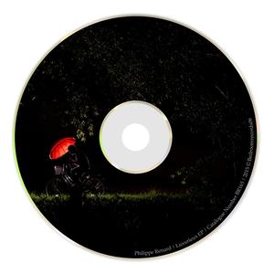 Luxure (Original mix)