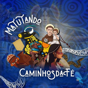 Caminhos Da Fé