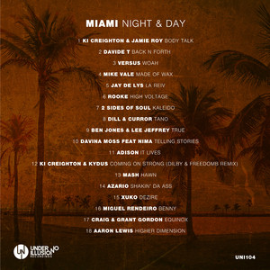 La Reiv (Original Mix)