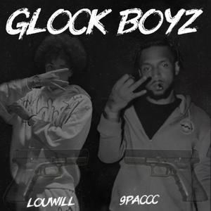 Glock Boyz (feat. 9paccc)