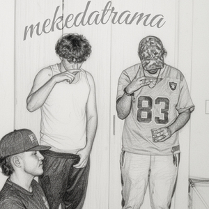 mekedatrama