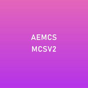 AE.MCS[XV], Vol. II