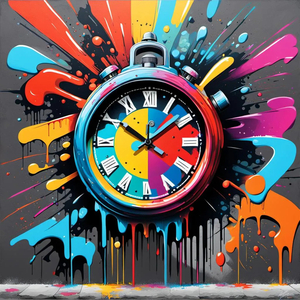 Where Has the Time Gone to?