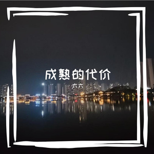 成熟的代价