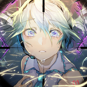 火花（Cover 初音ミク）