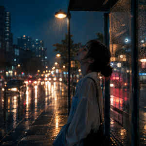 最后默契