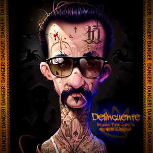 Delincuente