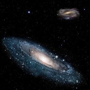 【指弹吉他】星河The Galaxy 纯音乐 唯美（翻自 曹思义）