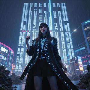 ハロー・カオスワールド