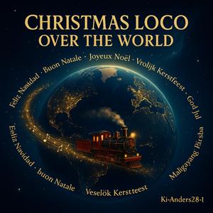Julens Norrsken (Sweden Cinematic Nordic Christmas Ballad)