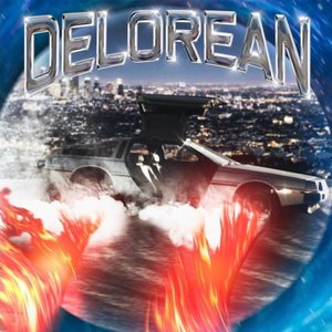 Delorean