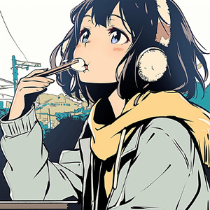 冬の中華街で味わう餃子の夜 (Acoustic)