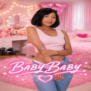 BABY BABY.