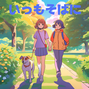 いつもそばに