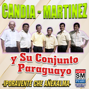 Iporavente Che Añekalma