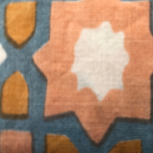 Walking, talking, stalking