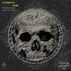 Flangertone (Skrollr Remix)