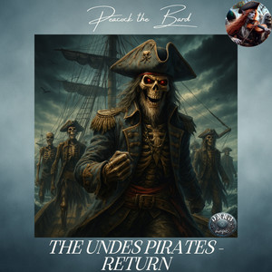 The Undead Pirates Return