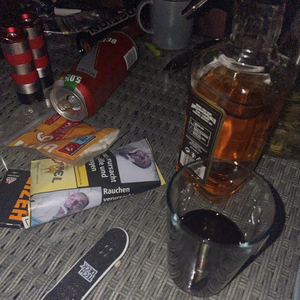 Schnaps Und Piwa