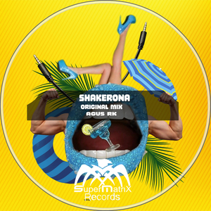 Shakeron (Original Mix)