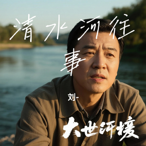 清水河往事（Cover 王琪）
