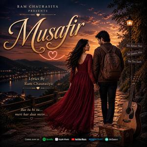 Musafir