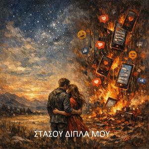 Στάσου δίπλα μου