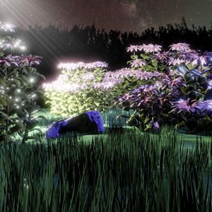 алые пионы (Slow)