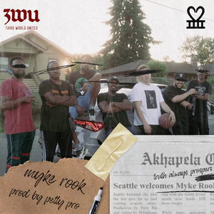 Last Day (feat. Za International, YP 32, Essam & Jae Deen)