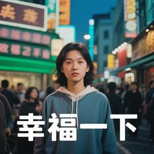 幸福太短 (Cover A Lin)