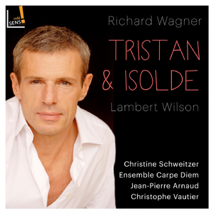 Tristan et Isolde: Avertissement (Arr. by Jean-Pierre Arnaud)