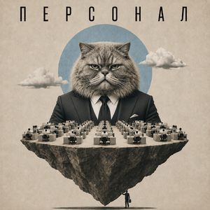 Персонал