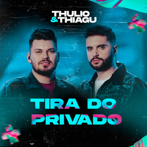 Tira do Privado (Ao Vivo)