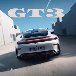 GT3