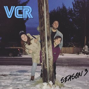 Frostbitten (Twice Shy)