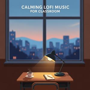 Peaceful Learning Vibes