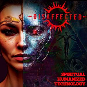 Spiritual Humanized Technology