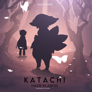Katachi (Made in Abyss)