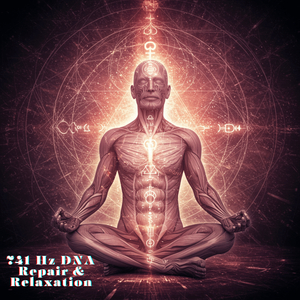 Mindfulness Chakra Ambient Sound Reflection